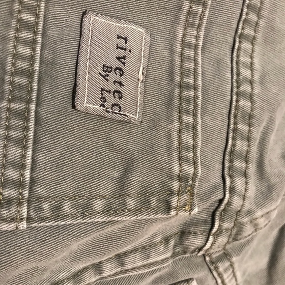 Shorts - Picture 4 of 6